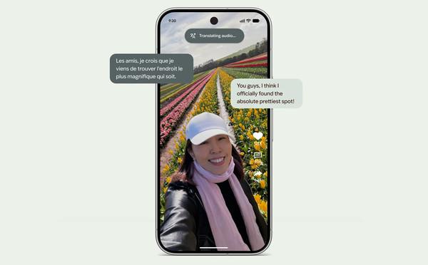 Google Pixel 11系列上手：现在AI开始接管整部手机