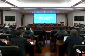 吴兴国专题调度柑橘销售工作图片