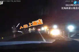 你得看这个！高速隧道内如何行车、避险图片