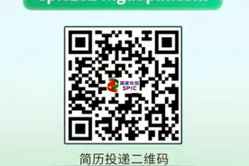 五险两金！国家电投云南国际招聘60人图片