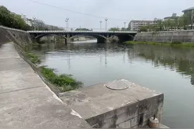 绵阳44岁外卖员凌晨下河救人牺牲 父亲：他26岁时也曾救过人｜看见正能量图片