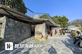 艺术公厕变身“美术馆”！安溪举办富有创意新年活动图片