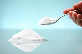 【早读】一点食盐就能解决的事，你却花很多冤枉钱图片