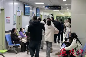 近期高发！河北疾控最新提醒图片