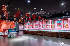 2025泰安文旅新春艺术季活动圆满落幕图片
