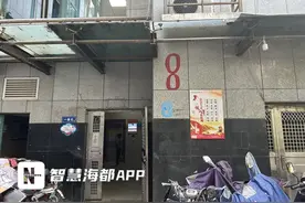 福州一小区电梯故障频发，多次维修仍未解决！图片