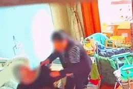 94岁老人控诉被保姆虐待并卷走200万，一审判了！全额返还本息图片