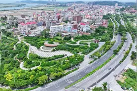向海丨莆禧古城：面海筑堡垒 抗倭声名扬图片