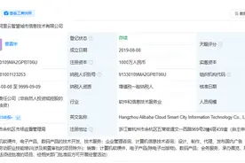 36.9亿元算力大单花落海南华铁，背后神秘客户引猜测图片