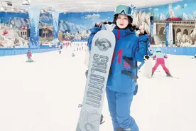 95后浏阳妹子不当老师当教练丨“Z世代”入职记⑥图片