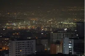 美媒：以军消息人士透露，以色列对伊朗可能回击处于“高度戒备”状态图片