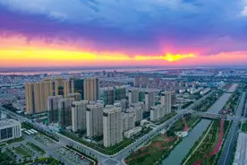 理解长三角丨“江苏的安吉”，为何是金湖图片