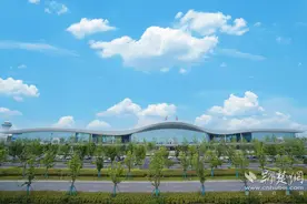 三峡机场9月7日起恢复厦门往返航线图片