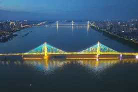 武汉江滩，即将新增图片
