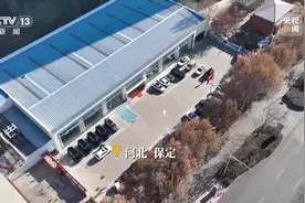 焦点访谈丨新能源车动力电池迎“退役潮”，如何“再生”？图片