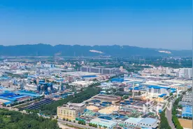 三水大塘：擦亮金字招牌，打造大湾区特色新材料专业镇 | 区委全会图片