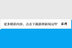 TikTok停止在美服务图片