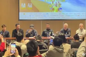 C罗因身体原因无法上场 利雅得胜利中国巡回赛宣布延期图片