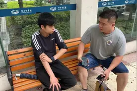 儿子离家失联，岳阳母亲保留座机15年终团圆：其实早就坏了，但万一他打来呢？图片