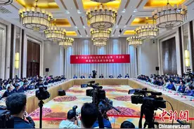 （两会速递）河北如何提升旅游品牌影响力？发挥“近”优势 做足“美”文章图片