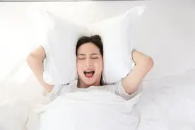 女性失眠自救指南：从了解激素开始图片