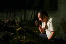 茅台谷雨人才日 | 彭朝：每年三万里行程加码茅台制酒图片