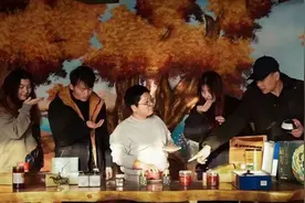 数字经济下“新职人”如何“破壁出圈”图片