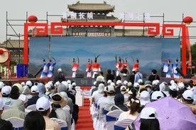 祝贺！宁夏第五个国家AAAAA级旅游景区揭牌，快来看看是哪里？图片