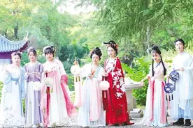 沉浸式剧本相亲，一站式婚恋服务—— 这个七夕节汉阳有点“甜”图片