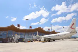 上新啦！湘西机场夏秋航季新增多条航线图片