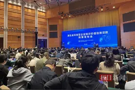 湖北科创企业靠知识价值就能获得信用贷款，最高可达1000万元图片