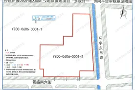 中芯国际扩产迎新进展！中芯京城二期工业用地成交 拟建项目总投资不低于500亿元图片