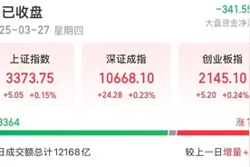 午后发力，涨停！图片