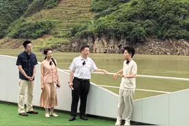 轻舟将过万重山——专访董宇辉图片