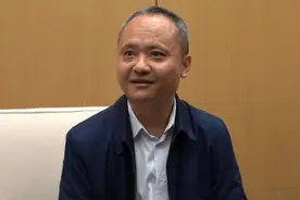 虎嵩林谈大模型安全：提高内容检测能力，与人类价值观对齐视频封面