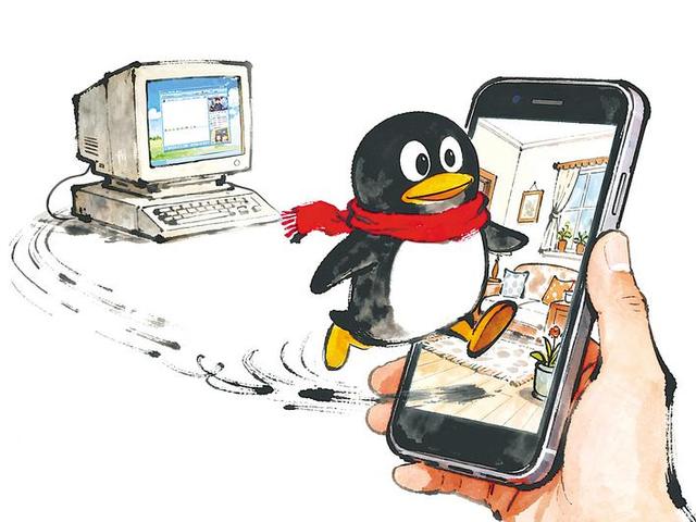 对话黄漫宇：QQ宠物重启背后的“怀旧经济”