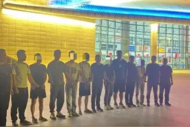 “黑”走近500万？且看网警破案！图片