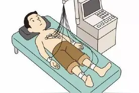出现什么症状时需要做心脏超声检查呢？图片