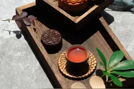 中秋问月｜月满人“缘”情满人间图片