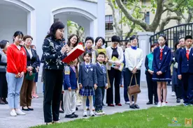 坐拥上海最顶级音乐资源，“梧桐区”街道拓展新空间图片