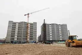 100%复工！东莞石碣16个市重大项目按下“快进键”复工建设图片