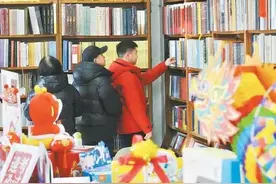 锐评｜旧书回收不光是书的事图片