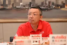 专访费列罗中国区总经理张甦毅：中国市场对产品、包装和渠道的需……图片
