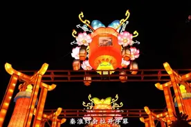 这个春节江苏文旅“上大分”！1000多项活动尽显苏式年味图片