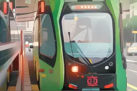两会海报丨太美好了！这是AI描绘的湖南新图景图片