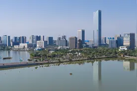 宁夏今年一季度GDP增长5.8%，连续8个季度进入全国前10图片
