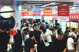 优服务促消费 景洪市商务经济高质量发展取得新成效图片
