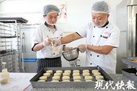 “烘”你开心！连云港赣榆开了一个“无声培训班”图片