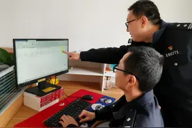 用ETC“套牌”逃交通行费9次，男子被成功追缴1.4万余元图片