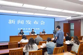 “金融＋破产审判” 无锡法院交出“高分卷”图片